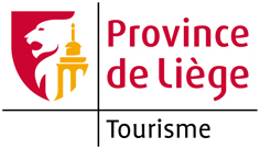 logo de la province / Tourisme