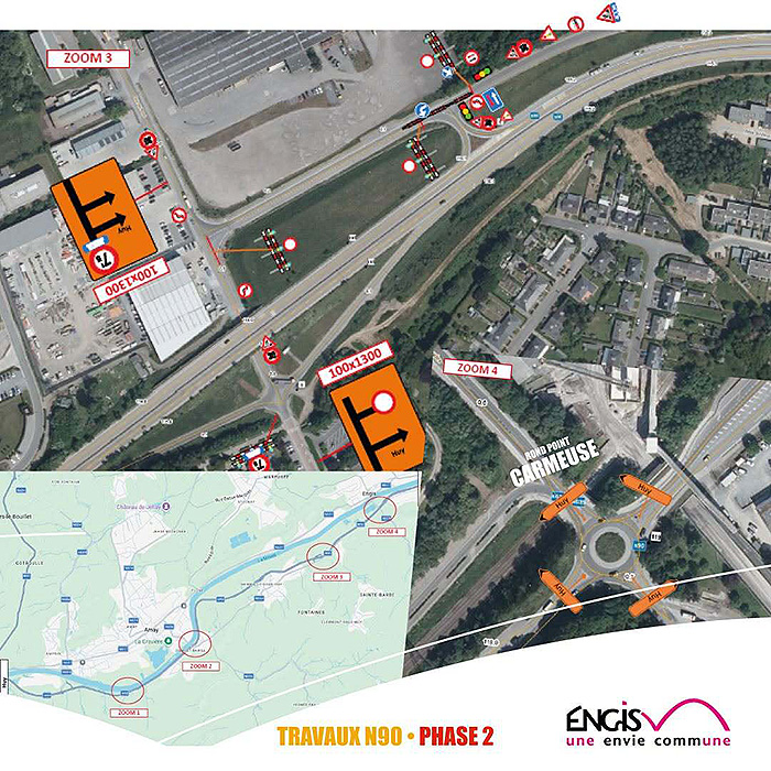 photo annot&eacute;e
