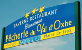 logo de la firme