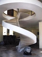 photo d'escalier