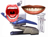 de belles dents